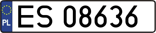 ES08636