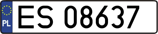 ES08637