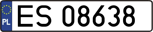 ES08638