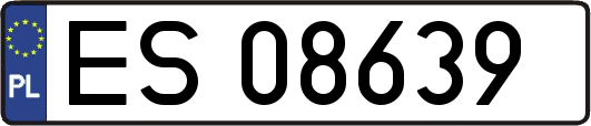 ES08639