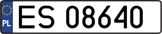 ES08640