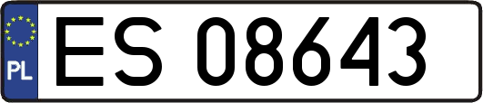 ES08643