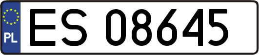 ES08645