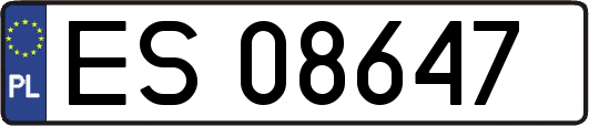 ES08647