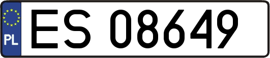 ES08649