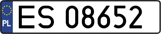 ES08652