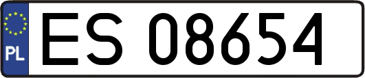 ES08654