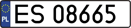ES08665