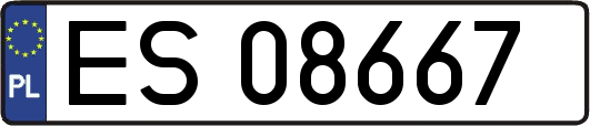 ES08667