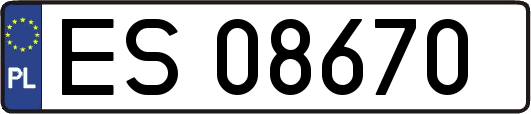 ES08670