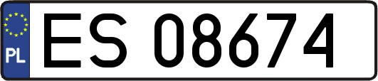 ES08674