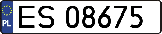 ES08675