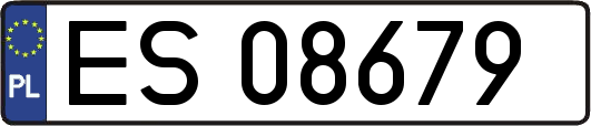 ES08679