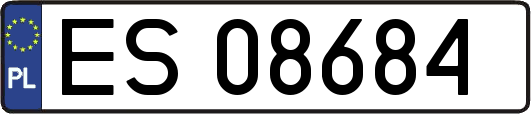 ES08684
