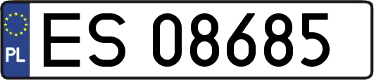 ES08685