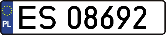 ES08692