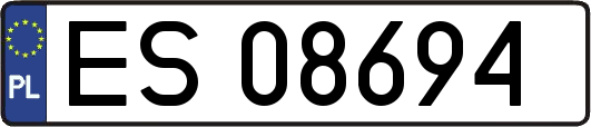 ES08694