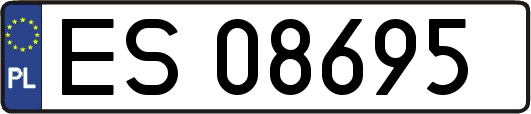 ES08695