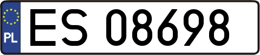 ES08698