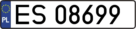 ES08699