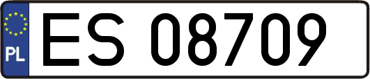 ES08709