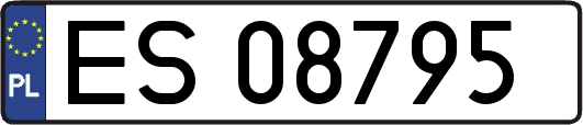 ES08795