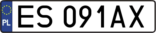 ES091AX
