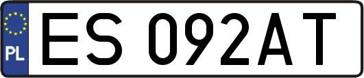 ES092AT