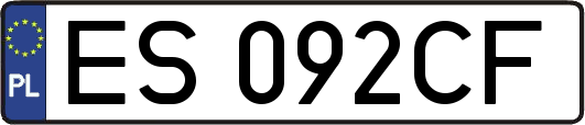ES092CF