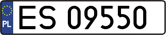 ES09550