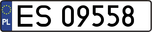 ES09558