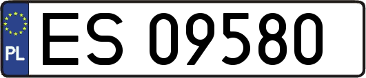 ES09580