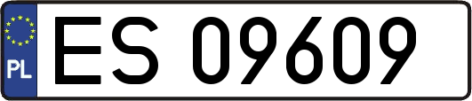 ES09609