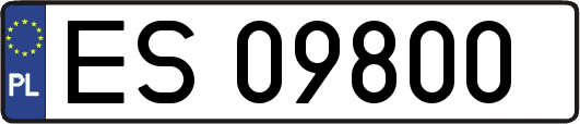 ES09800