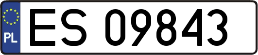 ES09843