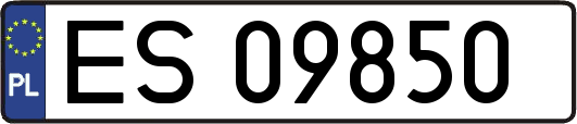 ES09850