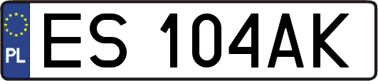 ES104AK