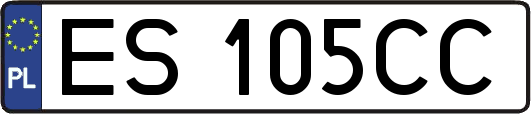 ES105CC