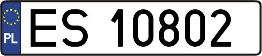ES10802