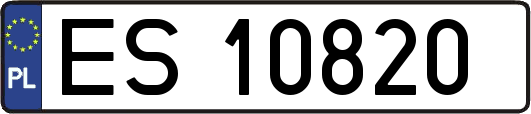 ES10820