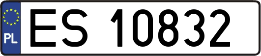 ES10832