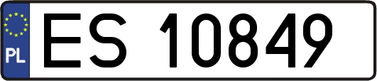 ES10849