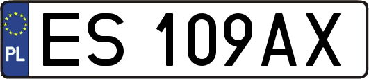 ES109AX