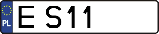 ES11