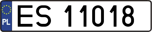 ES11018