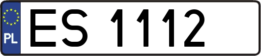 ES1112