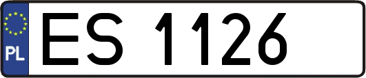 ES1126