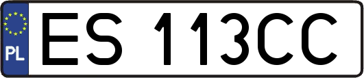 ES113CC