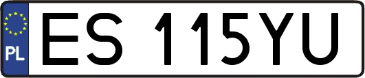 ES115YU