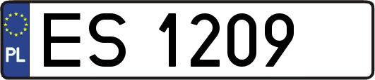 ES1209